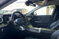 Mercedes-Benz C 200 (Clasa C) din 2022 cu 166.303 km - oferta MER246122 - foto 5