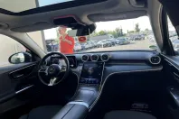 Mercedes-Benz C 200 (Clasa C) din 2022 cu 166.303 km - oferta MER246122 - foto 6