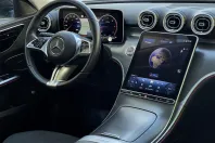 Mercedes-Benz C 200 (Clasa C) din 2022 cu 166.303 km - oferta MER246122 - foto 8