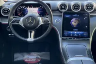 Mercedes-Benz C 200 (Clasa C) din 2022 cu 166.303 km - oferta MER246122 - foto 9