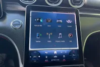 Mercedes-Benz C 200 (Clasa C) din 2022 cu 166.303 km - oferta MER246122 - foto 33