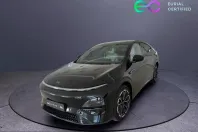 XPENG G6 din 2026 cu 5 km - oferta XPE246123 - foto 1