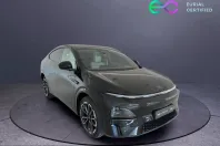 XPENG G6 din 2026 cu 5 km - oferta XPE246123 - foto 7