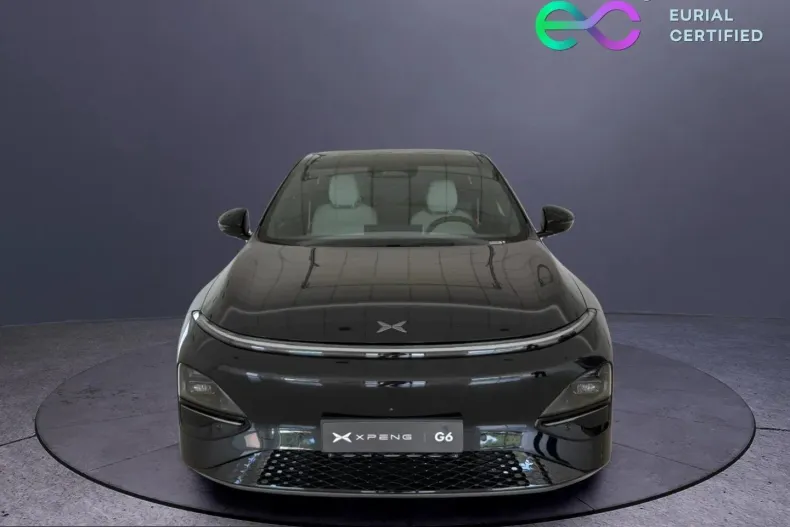 XPENG G6 din 2026 cu 5 km - oferta XPE246123 - foto 8