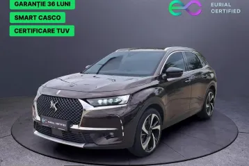 DS Automobiles DS 7 Crossback din 2020 - oferta DSA246124