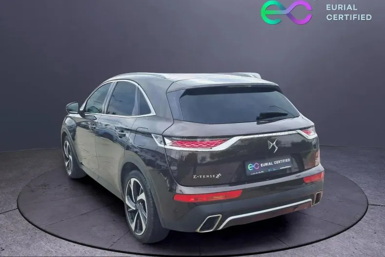 DS Automobiles DS 7 Crossback din 2020 cu 155.000 km - oferta DSA246124 - foto 3