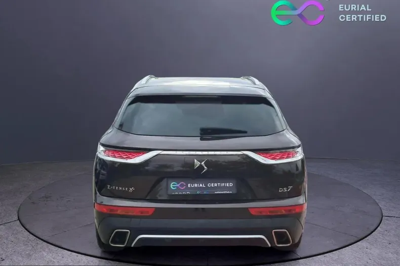 DS Automobiles DS 7 Crossback din 2020 cu 155.000 km - oferta DSA246124 - foto 4