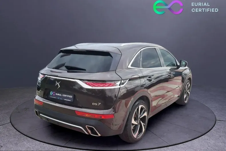 DS Automobiles DS 7 Crossback din 2020 cu 155.000 km - oferta DSA246124 - foto 5