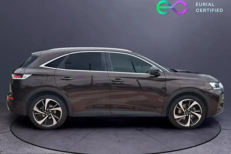 DS Automobiles DS 7 Crossback din 2020 cu 155.000 km - oferta DSA246124 - foto 6