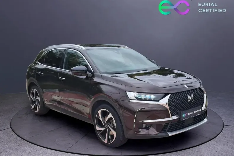 DS Automobiles DS 7 Crossback din 2020 cu 155.000 km - oferta DSA246124 - foto 7