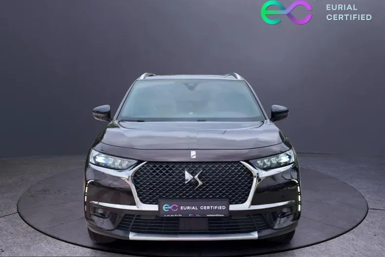 DS Automobiles DS 7 Crossback din 2020 cu 155.000 km - oferta DSA246124 - foto 8