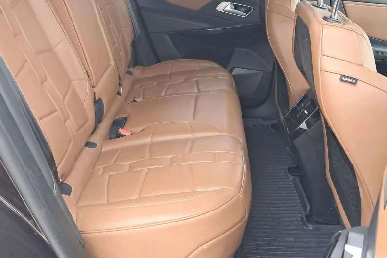 DS Automobiles DS 7 Crossback din 2020 cu 155.000 km - oferta DSA246124 - foto 11