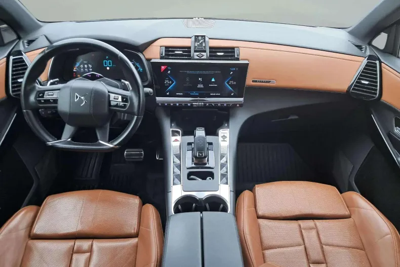 DS Automobiles DS 7 Crossback din 2020 cu 155.000 km - oferta DSA246124 - foto 13