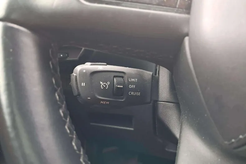 DS Automobiles DS 7 Crossback din 2020 cu 155.000 km - oferta DSA246124 - foto 15