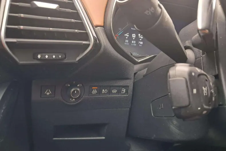 DS Automobiles DS 7 Crossback din 2020 cu 155.000 km - oferta DSA246124 - foto 16