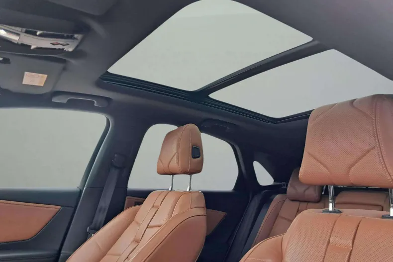 DS Automobiles DS 7 Crossback din 2020 cu 155.000 km - oferta DSA246124 - foto 17