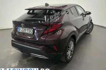 Toyota C-HR din 2022 - oferta TOY246125