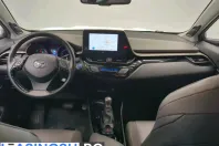 Toyota C-HR din 2022 cu 96.425 km - oferta TOY246125 - foto 4