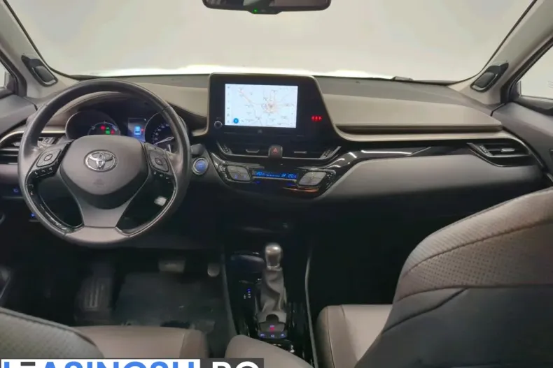 Toyota C-HR din 2022 cu 96.425 km - oferta TOY246125 - foto 4
