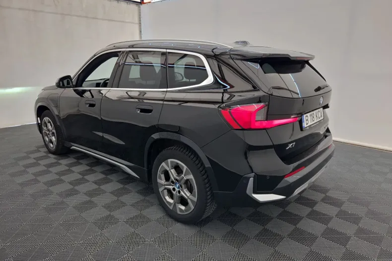 BMW X1 (Seria X) din 2023 cu 42.105 km - oferta BMW246126 - foto 2