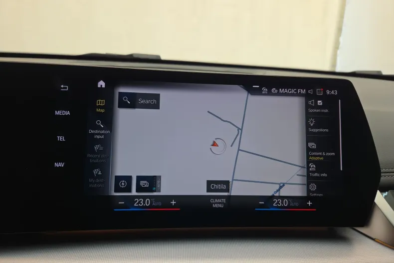 BMW X1 (Seria X) din 2023 cu 42.105 km - oferta BMW246126 - foto 9