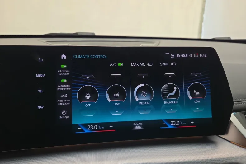 BMW X1 (Seria X) din 2023 cu 42.105 km - oferta BMW246126 - foto 14