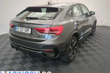 Audi Q3 din 2022 - oferta AUD246127
