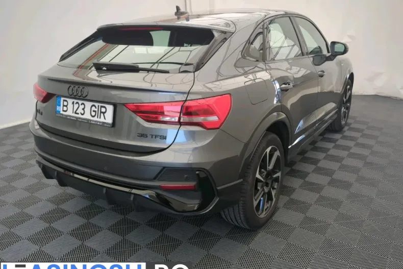 Audi Q3 din 2022 cu 102.834 km - oferta AUD246127 - foto 1