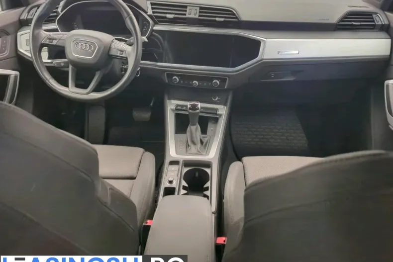 Audi Q3 din 2022 cu 102.834 km - oferta AUD246127 - foto 2