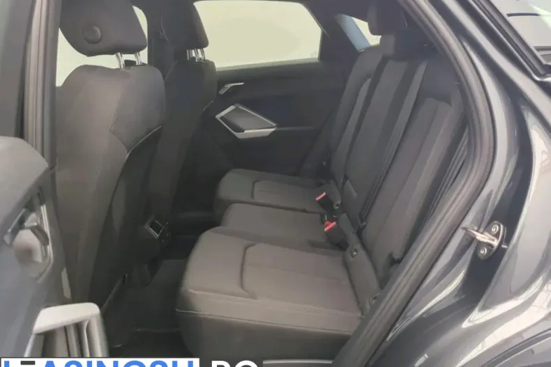 Audi Q3 din 2022 cu 102.834 km - oferta AUD246127 - foto 5