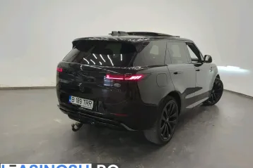 Land Rover Range Rover Sport din 2023 - oferta LAN246128