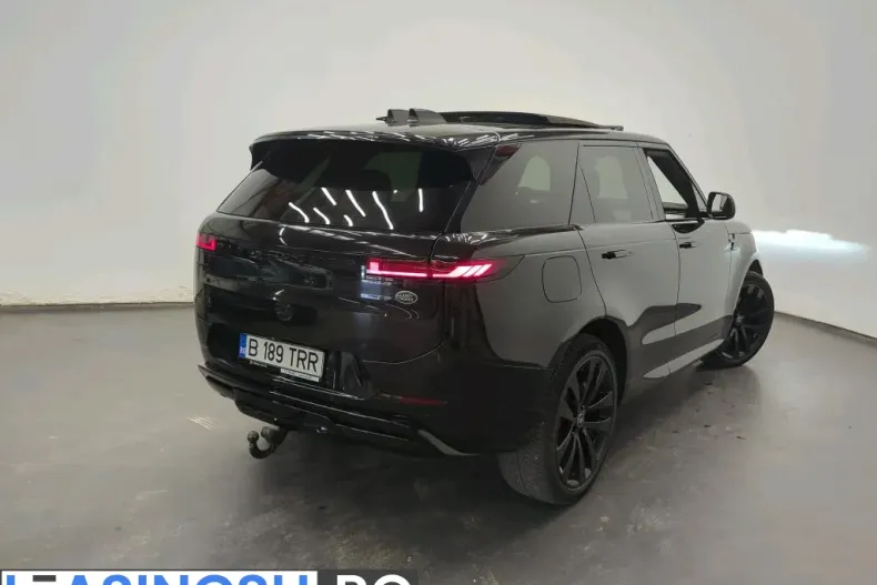 Land Rover Range Rover Sport din 2023 cu 66.957 km - oferta LAN246128 - foto 1