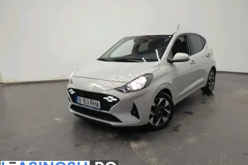 Hyundai i10 din 2023 - oferta HYU246129
