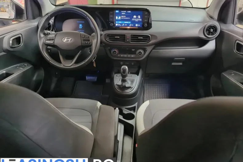 Hyundai i10 din 2023 cu 13.719 km - oferta HYU246129 - foto 6