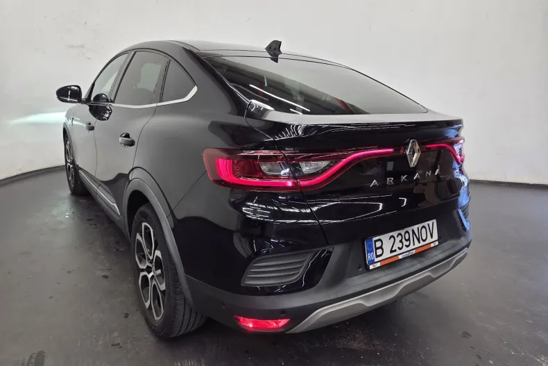 Renault Arkana din 2023 cu 92.903 km - oferta REN246130 - foto 2
