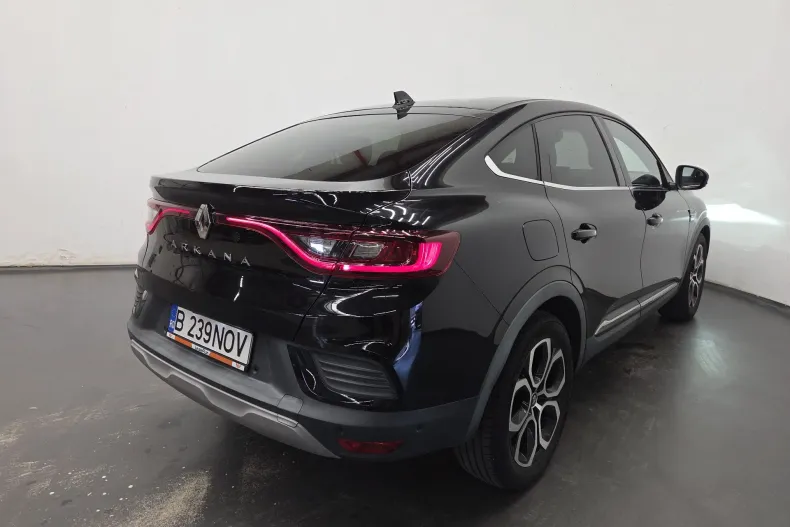 Renault Arkana din 2023 cu 92.903 km - oferta REN246130 - foto 3