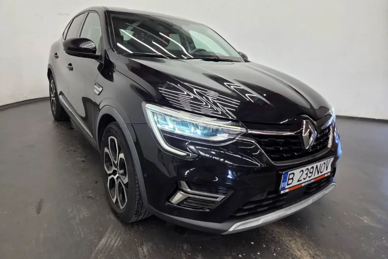 Renault Arkana din 2023 cu 92.903 km - oferta REN246130 - foto 4