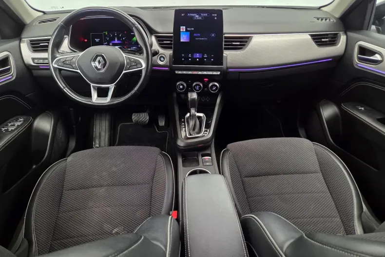Renault Arkana din 2023 cu 92.903 km - oferta REN246130 - foto 5