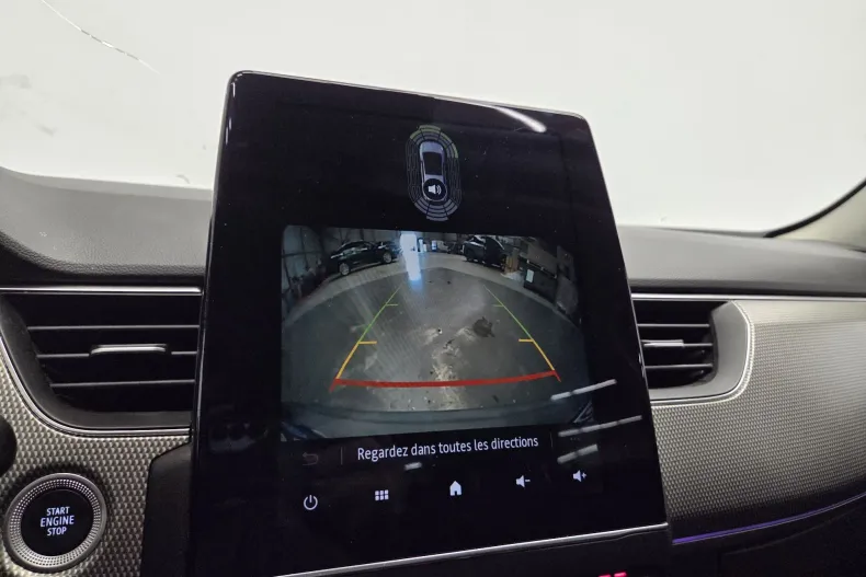 Renault Arkana din 2023 cu 92.903 km - oferta REN246130 - foto 9