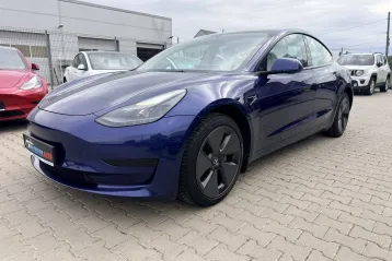 Tesla Model 3 din 2021 - oferta TES246131
