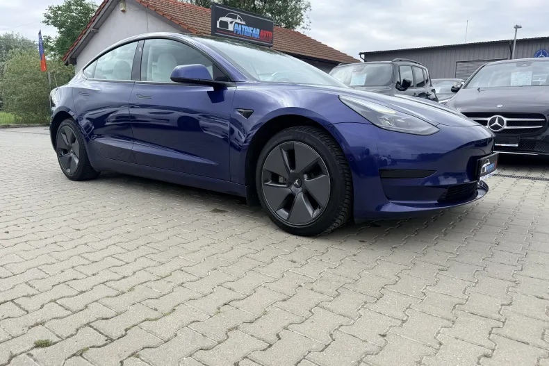 Tesla Model 3 din 2021 cu 118.000 km - oferta TES246131 - foto 2
