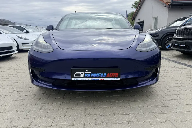 Tesla Model 3 din 2021 cu 118.000 km - oferta TES246131 - foto 3