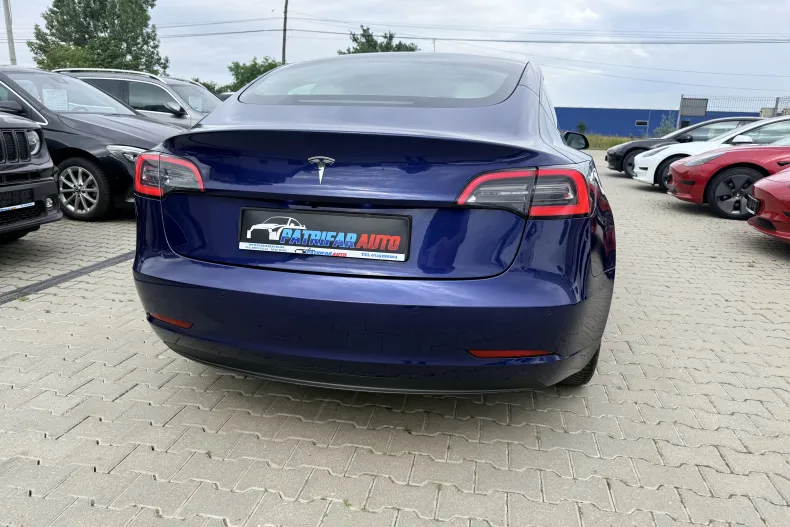 Tesla Model 3 din 2021 cu 118.000 km - oferta TES246131 - foto 5