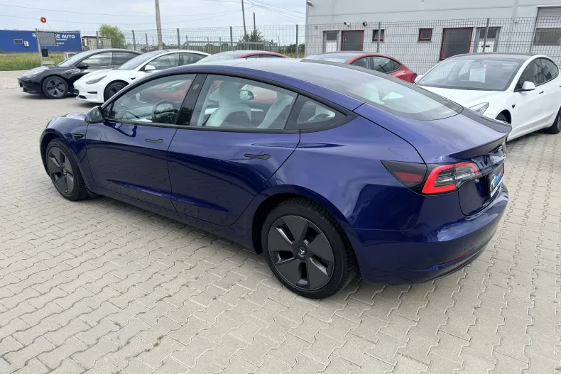 Tesla Model 3 din 2021 cu 118.000 km - oferta TES246131 - foto 6
