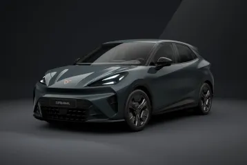 Cupra Raval din 2026 - oferta CUP246132