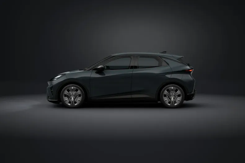 Cupra Raval din 2026 cu 5 km - oferta CUP246132 - foto 2