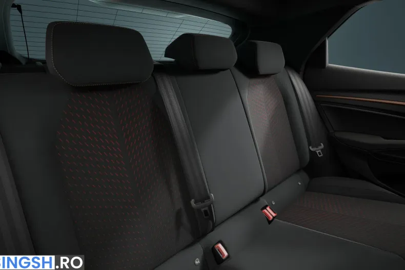 Cupra Raval din 2026 cu 5 km - oferta CUP246132 - foto 4