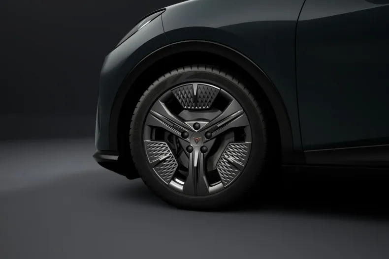 Cupra Raval din 2026 cu 5 km - oferta CUP246132 - foto 10