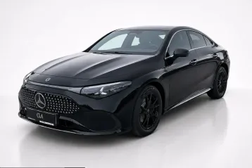Mercedes-Benz CLA 350 din 2026 - oferta MER246133