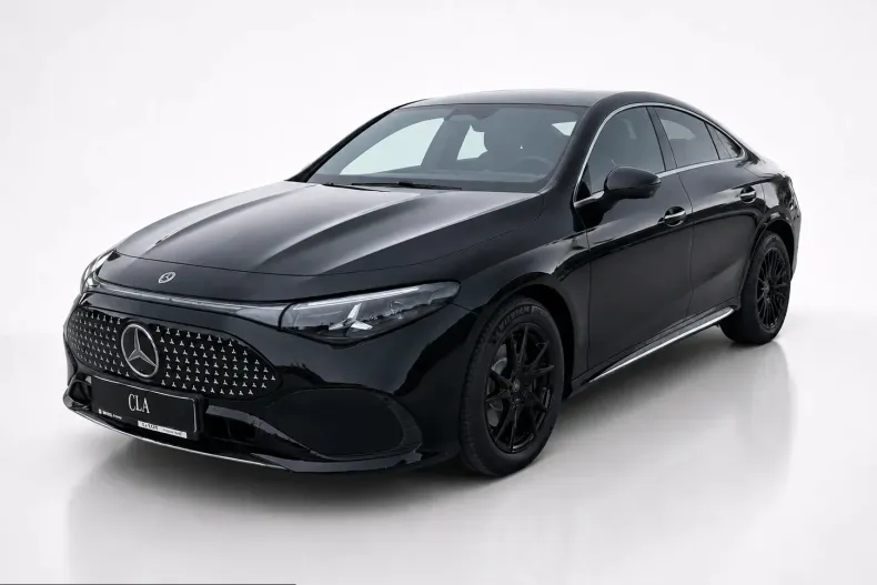 Mercedes-Benz CLA 350 (Clasa CLA) din 2026 cu 10 km - oferta MER246133 - foto 1